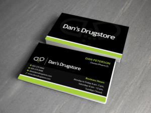 Design de Carte de Visite par Creations Box 2015 pour ce projet | Design : #6779962
