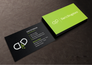 Design de Carte de Visite par Creations Box 2015 pour ce projet | Design : #6779963