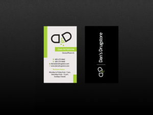 Design de Carte de Visite par Creations Box 2015 pour ce projet | Design : #6779977