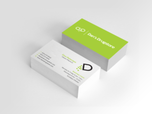 Design de Carte de Visite par Creations Box 2015 pour ce projet | Design : #6779978