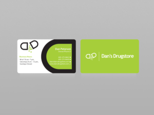 Design de Carte de Visite par Creations Box 2015 pour ce projet | Design : #6779979