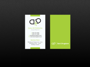 Design de Carte de Visite par Creations Box 2015 pour ce projet | Design : #6780048