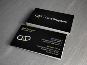 Design de Carte de Visite par Creations Box 2015 pour ce projet | Design : #6780049