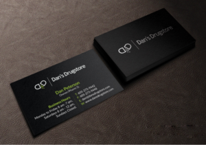 Design de Carte de Visite par Creations Box 2015 pour ce projet | Design : #6780064