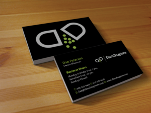 Design de Carte de Visite par Creations Box 2015 pour ce projet | Design : #6780065
