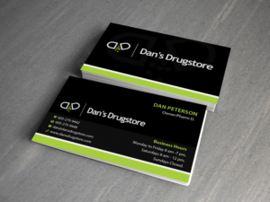 Design de Carte de Visite par Creations Box 2015 pour ce projet | Design : #6803478