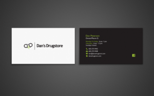 Business Card Design by chandrayaan.creative for this project | Design #6778238