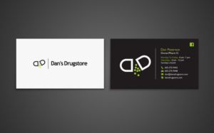 Business Card Design by chandrayaan.creative for this project | Design: #6778239