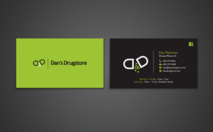 Business Card Design by chandrayaan.creative for this project | Design: #6778240