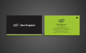 Business Card Design by chandrayaan.creative for this project | Design: #6778242