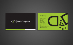 Business Card Design by chandrayaan.creative for this project | Design: #6778243