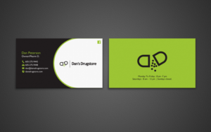 Business Card Design by chandrayaan.creative for this project | Design: #6778248