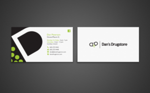 Business Card Design by chandrayaan.creative for this project | Design: #6778249