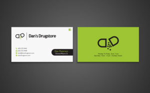 Business Card Design by chandrayaan.creative for this project | Design: #6778253
