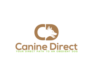 Logo-Design von dianagargaritza für Canine Direct | Design: #6800509