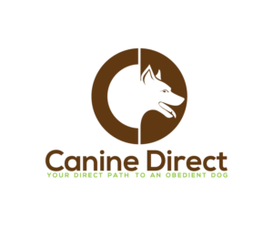 Logo-Design von dianagargaritza für Canine Direct | Design: #6800526