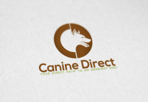 Logo-Design von dianagargaritza für Canine Direct | Design: #6800544