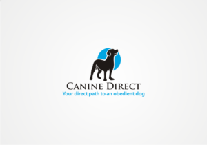 Logo Design by Wilbran for Canine Direct | Design #6887741
