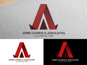 Logo Design by JD Graphics