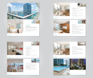 Brochure Design by Ellie Afonso