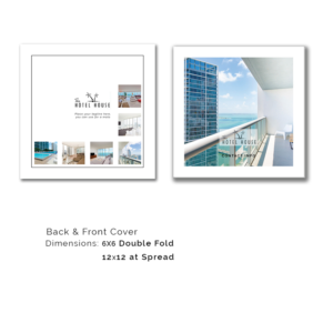Brochure Design by Dejuner
