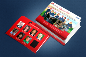 Design de Carte Postale par Jackie Morrison pour Texoma Premier Properties | Design : #6777202