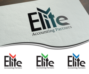 Logo Design by The Logo Island