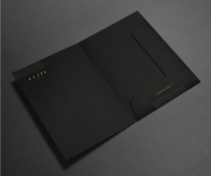 Logo Design by Rodrigo Porfiro for this project | Design: #6822549