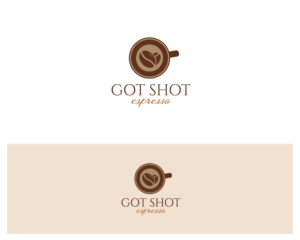 Logo Design by Pram Shaw