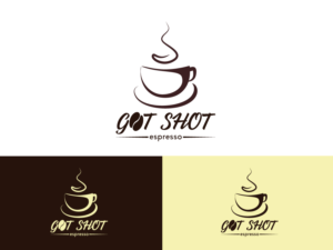 Design de Logo par Cut N Cue Media Solutions pour ce projet | Design : #6819200