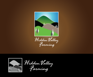Logo Design by @astoldbydjg