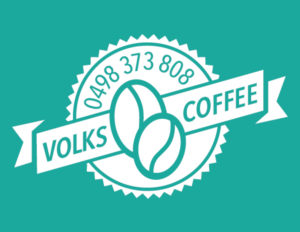 Logo Design by TSEdesign for Volks Coffee | Design: #6781062
