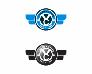 Logo Design by pa2pat for Volks Coffee | Design: #6781882