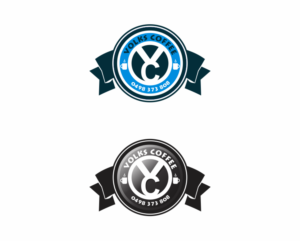 Logo Design by pa2pat for Volks Coffee | Design: #6785591
