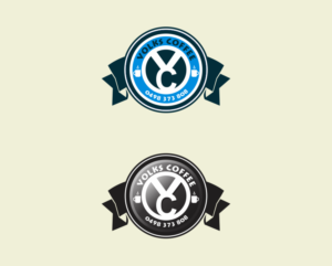 Logo Design by pa2pat for Volks Coffee | Design: #6789521