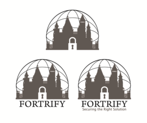 Logo Design by Jamey Wills for Fortrify | Design: #6780743