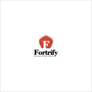 Logo Design by ChinMaya for Fortrify | Design: #6803205