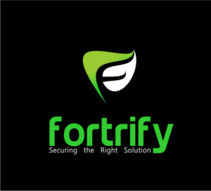 Logo Design by rednixvenkat85 for Fortrify | Design: #6883892