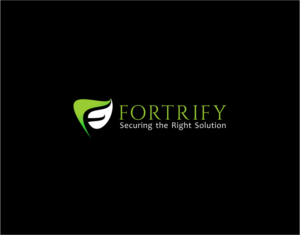 Logo Design by rednixvenkat85 for Fortrify | Design: #6963433