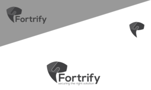 Logo Design by Anooshaa for Fortrify | Design #6808010