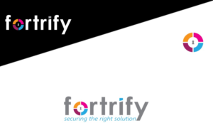 Logo Design by Anooshaa for Fortrify | Design: #6808011