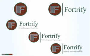 Logo Design by tballest for Fortrify | Design: #6781653