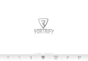 Logo Design by TiagoSM777 for Fortrify | Design: #6842971