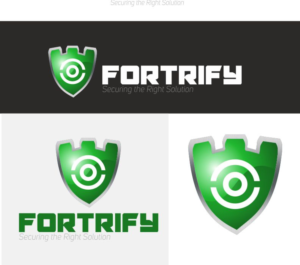 Logo Design by GdGoodDesign
