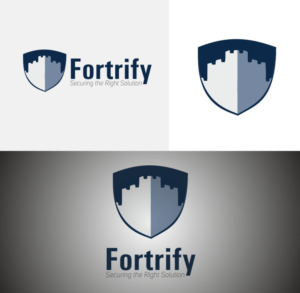 Logo Design by GdGoodDesign for Fortrify | Design: #6801826