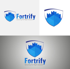 Logo Design by GdGoodDesign for Fortrify | Design: #6801831