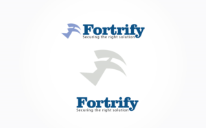 Logo Design by Workoholic for Fortrify | Design: #6802153