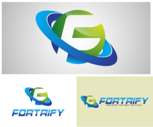Logo Design by carlbondoc for Fortrify | Design: #6782270