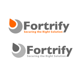 Logo Design by Thomasdesign for Fortrify | Design: #6821183