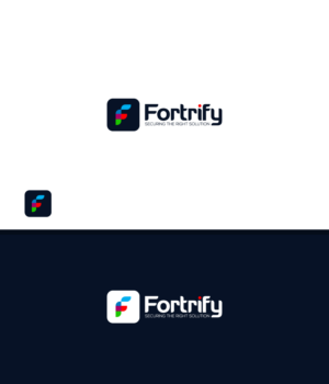 Logo Design by joe designs for Fortrify | Design: #6835797